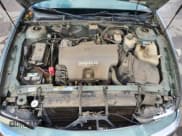 ✅ 1998 Buick Park Avenue • VIN: 1G4CW52K9W4619880 • Lot: 70778355. Wystawiony na Copart z przebiegiem 132 861 mil. Bezpłatny archiwum sprzedaży aukcyjnych z USA i szczegółowy raport historii pojazdu na DreamBid. Zdjęcie 11.