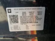 ✅ 2021 Chevrolet Equinox LT • VIN: 2GNAXJEV4M6142818 • Lot: 87006095. Wystawiony na Copart z przebiegiem 113 366 mil. Bezpłatny archiwum sprzedaży aukcyjnych z USA i szczegółowy raport historii pojazdu na DreamBid. Zdjęcie 12.