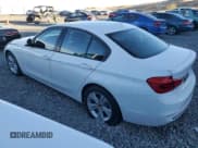 ✅ 2016 BMW 3 Series 328d • VIN: WBA8E5C51GK388411 • Lot: 78716194. Listed on Copart with 114,199 mi. Free auction sales archive from the USA and detailed vehicle history report at DreamBid. Image 2.
