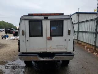 ✅ 1997 Dodge 1500 • VIN: 3B7HF13Z9VG757239 • Лот: 70515284. Опубликован ранее на Copart с пробегом 207 796 миль. Бесплатный доступ к архиву аукционных продаж из США и подробный отчёт об истории автомобиля на DreamBid. Изображение 6.