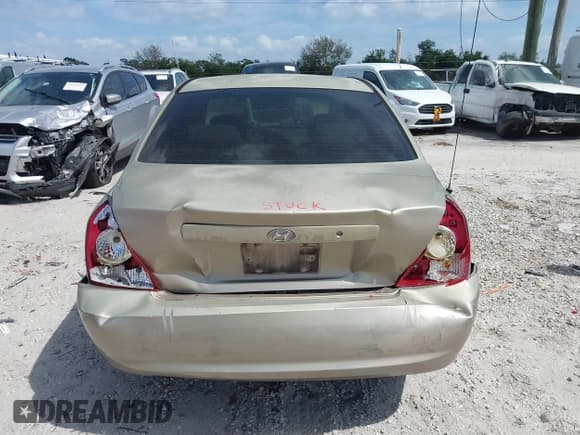 ✅ 2006 Hyundai Elantra GLS • VIN: KMHDN46D16U373808 • Лот: 41719961. Опубликован ранее на IAAI с пробегом 155 079 миль. Бесплатный доступ к архиву аукционных продаж из США и подробный отчёт об истории автомобиля на DreamBid. Изображение 16.