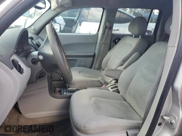 2008 Chevrolet HHR LT с VIN 3GNDA23D08S588731, выставлен на аукционе Copart как лот 74226664 с пробегом Не указан миль и Списание • Salvage title. История ставок и продаж доступна на DreamBid. Изображение 7.