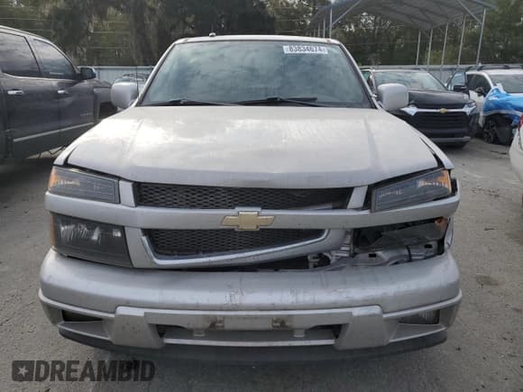 ✅ 2012 Chevrolet Colorado 1LT • VIN: 1GCESCF93C8113762 • Лот: 83834674. Опубликован ранее на Copart с пробегом Не указан. Бесплатный доступ к архиву аукционных продаж из США и подробный отчёт об истории автомобиля на DreamBid. Изображение 5.