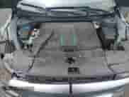 2022 Hyundai Ioniq 5 SE z VIN KM8KM4AE0NU053601, wystawiony jako Copart lot #64036704 z przebiegiem 21 893 mil mil oraz Szkoda całkowita • Salvage title. Historia ofert i sprzedaży dostępna na DreamBid. Obrazek 13.