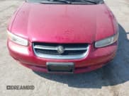 ✅ 1997 Chrysler Sebring JXi • VIN: 3C3EL55H2VT593397 • Lot: 43190045. Listed on IAAI with 131,572 mi. Free auction sales archive from the USA and detailed vehicle history report at DreamBid. Image 12.