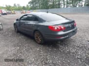 ✅ 2012 Volkswagen CC Sport • VIN: WVWNP7AN7CE533507 • Лот: 42551873. Опубликован ранее на IAAI с пробегом 101 215 миль. Бесплатный доступ к архиву аукционных продаж из США и подробный отчёт об истории автомобиля на DreamBid. Изображение 3.
