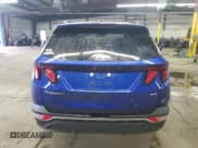 ✅ 2024 Hyundai Tucson SEL • VIN: 5NMJBCDEXRH304455 • Lot: 82656254. Wystawiony na Copart z przebiegiem 9 774 mil. Bezpłatny archiwum sprzedaży aukcyjnych z USA i szczegółowy raport historii pojazdu na DreamBid. Zdjęcie 6.