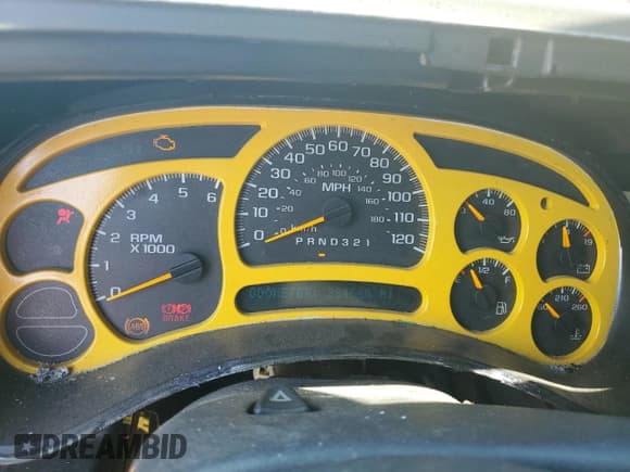 ✅ 2006 Chevrolet Silverado 1500 LT1 • VIN: 2GCEC13T161231320 • Lot: 73876794. Listed on Copart with 264,666 mi. Free auction sales archive from the USA and detailed vehicle history report at DreamBid. Image 9.