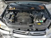 ✅ 2007 Toyota RAV4 Limited • VIN: JTMZK31V976005556 • Lot: 82132025. Wystawiony na Copart z przebiegiem 172 133 mil. Bezpłatny archiwum sprzedaży aukcyjnych z USA i szczegółowy raport historii pojazdu na DreamBid. Zdjęcie 12.