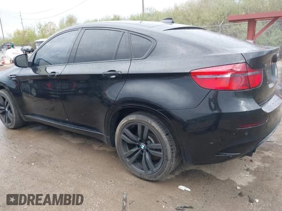 ✅ 2012 BMW X6 M • VIN: 5YMGZ0C58CLK14885 • Lot: 42082928. Listed on IAAI with 131,900 mi. Free auction sales archive from the USA and detailed vehicle history report at DreamBid. Image 14.