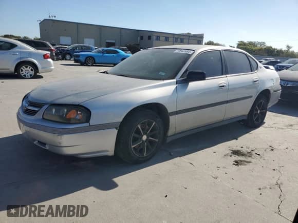 2005 Chevrolet Impala с VIN 2G1WF52E659193789, выставлен на аукционе Copart как лот 77543584 с пробегом 88 788 миль миль и Списание • Salvage title. История ставок и продаж доступна на DreamBid. Изображение 1.