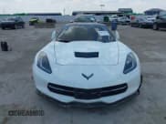 ✅ 2015 Chevrolet Corvette 1LT • VIN: 1G1YB2D7XF5117802 • Lot: 43017939. Wystawiony na IAAI z przebiegiem 54 180 mil. Bezpłatny archiwum sprzedaży aukcyjnych z USA i szczegółowy raport historii pojazdu na DreamBid. Zdjęcie 13.