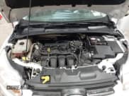 ✅ 2012 Ford Focus SE • VIN: 1FAHP3F21CL301085 • Lot: 42321328. Listed on IAAI with 157,818 mi. Free auction sales archive from the USA and detailed vehicle history report at DreamBid. Image 10.