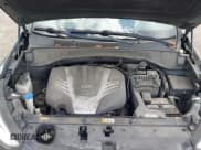 ✅ 2014 Hyundai Santa Fe Limited • VIN: KM8SRDHF6EU062657 • Лот: 43535963. Опубликован ранее на IAAI с пробегом 114 517 миль. Бесплатный доступ к архиву аукционных продаж из США и подробный отчёт об истории автомобиля на DreamBid. Изображение 10.