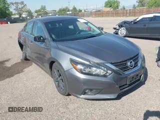 ✅ 2016 Nissan Altima SR • VIN: 1N4AL3AP9GC286437 • Lot: 42325218. Listed on IAAI with 106,725 mi. Free auction sales archive from the USA and detailed vehicle history report at DreamBid. Image 1.