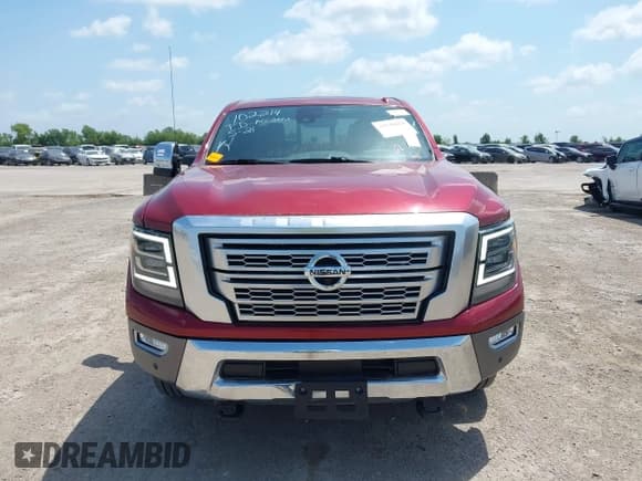 ✅ 2021 Nissan Titan Pro-4X • VIN: 1N6AA1FBXMN516906 • Lot: 42548828. Wystawiony na IAAI z przebiegiem 67 467 mil. Bezpłatny archiwum sprzedaży aukcyjnych z USA i szczegółowy raport historii pojazdu na DreamBid. Zdjęcie 12.