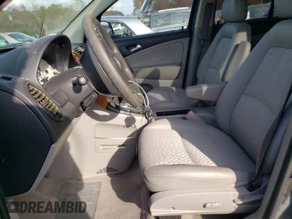 2007 Saturn VUE V6 с VIN 5GZCZ634X7S814691, выставлен на аукционе Copart как лот 77951104 с пробегом 98 027 миль миль и Списание • Salvage title. История ставок и продаж доступна на DreamBid. Изображение 7.