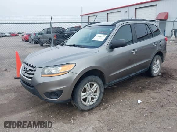 2011 Hyundai Santa Fe GLS с VIN 5XYZG3AB2BG078474, выставлен на аукционе IAAI как лот 43241514 с пробегом 133 505 миль миль и . История ставок и продаж доступна на DreamBid. Изображение 17.
