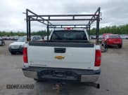 ✅ 2014 Chevrolet Silverado 2500HD LT • VIN: 1GC1KXC8XEF177264 • Lot: 42317345. Listed on IAAI with 126,474 mi. Free auction sales archive from the USA and detailed vehicle history report at DreamBid. Image 16.