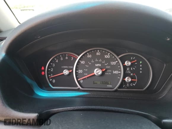 ✅ 2004 Mitsubishi Endeavor XLS • VIN: 4A4MM31SX4E013508 • Лот: 53955554. Опубликован ранее на Copart с пробегом 130 861 миль. Бесплатный доступ к архиву аукционных продаж из США и подробный отчёт об истории автомобиля на DreamBid. Изображение 9.