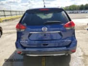 ✅ 2017 Nissan Rogue SV • VIN: 5N1AT2MV4HC771595 • Lot: 82156475. Wystawiony na Copart z przebiegiem 94 501 mil. Bezpłatny archiwum sprzedaży aukcyjnych z USA i szczegółowy raport historii pojazdu na DreamBid. Zdjęcie 6.