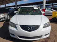 ✅ 2005 Mazda 3 i • VIN: JM1BK32F551254228 • Лот: 43134269. Опубликован ранее на IAAI с пробегом 222 980 миль. Бесплатный доступ к архиву аукционных продаж из США и подробный отчёт об истории автомобиля на DreamBid. Изображение 6.