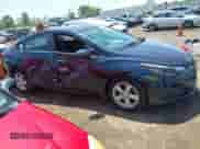 2016 Chevrolet Cruze LT with VIN 1G1BE5SM5G7269564, listed as a IAAI auction lot 42647283 with 149,326 mi miles and . Bid and sale history available at DreamBid. Image 13.