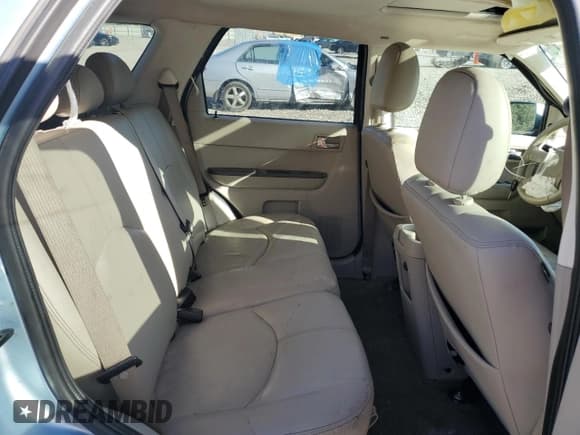 ✅ 2008 Mercury Mariner • VIN: 4M2CU29H88KJ27269 • Лот: 80265094. Опубликован ранее на Copart с пробегом 161 033 миль. Бесплатный доступ к архиву аукционных продаж из США и подробный отчёт об истории автомобиля на DreamBid. Изображение 12.