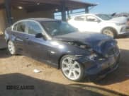 ✅ 2008 BMW 3 Series 335i • VIN: WBAVB77538NM05405 • Lot: 46703755. Listed on Copart with Not provided. Free auction sales archive from the USA and detailed vehicle history report at DreamBid. Image 4.