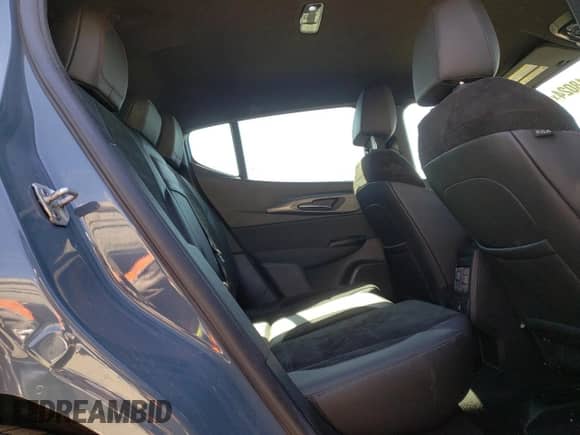 2024 Dodge Hornet GT z VIN ZACNDFAN4R3A22427, wystawiony jako Copart lot #77713534 z przebiegiem 10 315 mil mil oraz Szkoda całkowita • Salvage title. Historia ofert i sprzedaży dostępna na DreamBid. Obrazek 11.