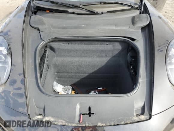 ✅ 2024 Porsche 911 Carrera • VIN: WP0AA2A98RS207523 • Лот: 78128794. Опубликован ранее на Copart с пробегом 5 956 миль. Бесплатный доступ к архиву аукционных продаж из США и подробный отчёт об истории автомобиля на DreamBid. Изображение 11.