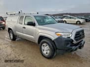 ✅ 2019 Toyota Tacoma SR • VIN: 5TFRX5GN2KX149585 • Lot: 94298495. Listed on Copart with Not provided. Free auction sales archive from the USA and detailed vehicle history report at DreamBid. Image 4.