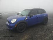 ✅ 2015 MINI Countryman • VIN: WMWZB3C50FWR44538 • Лот: 90586275. Опубликован ранее на Copart с пробегом 110 486 миль. Бесплатный доступ к архиву аукционных продаж из США и подробный отчёт об истории автомобиля на DreamBid. Изображение 1.