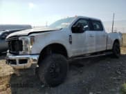 ✅ 2017 Ford F-350 Platinum • VIN: 1FT8W3BT7HEF04540 • Lot: 60292735. Listed on Copart with 149,357 mi. Free auction sales archive from the USA and detailed vehicle history report at DreamBid. Image 1.