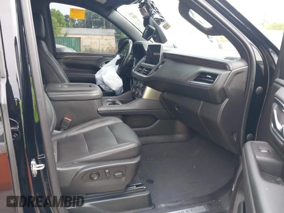 ✅ 2021 Chevrolet Tahoe LT • VIN: 1GNSKNKD0MR372236 • Lot: 42347936. Listed on IAAI with 53,136 mi. Free auction sales archive from the USA and detailed vehicle history report at DreamBid. Image 5.