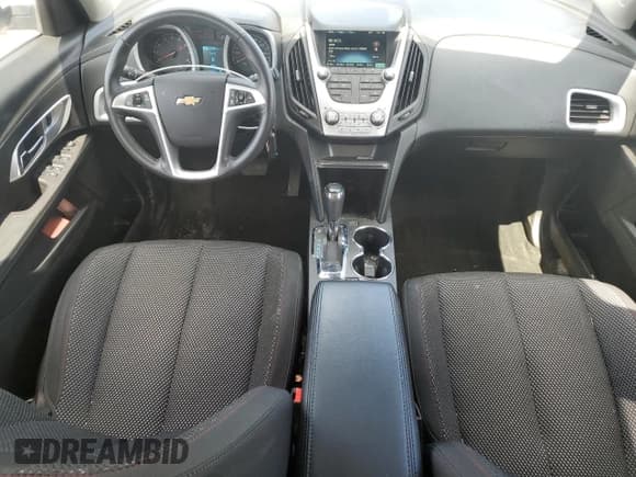 ✅ 2017 Chevrolet Equinox LT • VIN: 2GNALCEK5H1580506 • Лот: 67934464. Опубликован ранее на Copart с пробегом 64 990 миль. Бесплатный доступ к архиву аукционных продаж из США и подробный отчёт об истории автомобиля на DreamBid. Изображение 8.