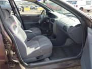 ✅ 1997 Plymouth Breeze • VIN: 1P3EJ46C2VN709504 • Лот: 43391413. Опубликован ранее на IAAI с пробегом 64 607 миль. Бесплатный доступ к архиву аукционных продаж из США и подробный отчёт об истории автомобиля на DreamBid. Изображение 5.