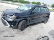 ✅ 2025 Volkswagen Taos S • VIN: 3VV5C7B29SM028689 • Lot: 42423162. Listed on IAAI with 3,520 mi. Free auction sales archive from the USA and detailed vehicle history report at DreamBid. Image 19.