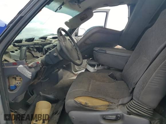 1999 Dodge 1500 с VIN 3B7HC13Z4XG207815, выставлен на аукционе Copart как лот 82229514 с пробегом Не указан миль и Списание • Salvage title. История ставок и продаж доступна на DreamBid. Изображение 7.