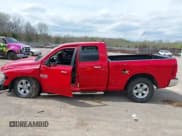 ✅ 2017 Ram 1500 SLT • VIN: 1C6RR7GG0HS578017 • Lot: 41935144. Listed on IAAI with 173,655 mi. Free auction sales archive from the USA and detailed vehicle history report at DreamBid. Image 14.