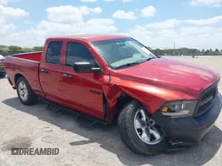 ✅ 2010 Dodge 1500 SLT • VIN: 1D7RV1GP6AS119829 • Лот: 42161917. Опубликован ранее на IAAI с пробегом 197 972 миль. Бесплатный доступ к архиву аукционных продаж из США и подробный отчёт об истории автомобиля на DreamBid. Изображение 1.