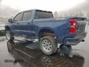 ✅ 2022 Chevrolet Silverado 1500 RST • VIN: 1GCUDEED5NZ533284 • Lot: 95038055. Wystawiony na Copart z przebiegiem 13 571 mil. Bezpłatny archiwum sprzedaży aukcyjnych z USA i szczegółowy raport historii pojazdu na DreamBid. Zdjęcie 2.