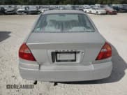 ✅ 2001 Mitsubishi Mirage ES • VIN: JA3AY26CX1U030593 • Lot: 83749264. Listed on Copart with 107,641 mi. Free auction sales archive from the USA and detailed vehicle history report at DreamBid. Image 6.