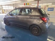 ✅ 2016 Toyota Yaris L • VIN: VNKKTUD36GA067886 • Лот: 85729275. Опубликован ранее на Copart с пробегом 126 246 миль. Бесплатный доступ к архиву аукционных продаж из США и подробный отчёт об истории автомобиля на DreamBid. Изображение 2.