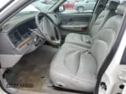 ✅ 1997 Ford Crown Victoria LX • VIN: 2FALP74WXVX114442 • Lot: 59524075. Listed on Copart with 138,450 mi. Free auction sales archive from the USA and detailed vehicle history report at DreamBid. Image 7.