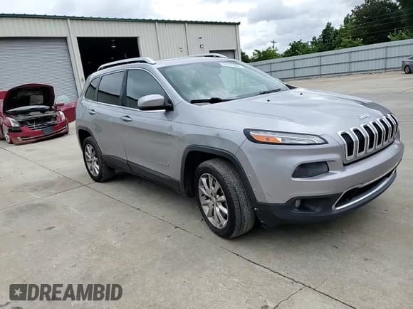 ✅ 2017 Jeep Cherokee Limited • VIN: 1C4PJLDS2HW626392 • Lot: 63101585. Wystawiony na Copart z przebiegiem 230 576 mil. Bezpłatny archiwum sprzedaży aukcyjnych z USA i szczegółowy raport historii pojazdu na DreamBid. Zdjęcie 13.