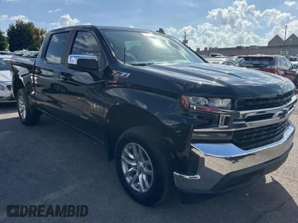 ✅ 2019 Chevrolet Silverado 1500 LT • VIN: 3GCUYDED2KG142491 • Lot: 77816244. Wystawiony na Copart z przebiegiem 83 030 mil. Bezpłatny archiwum sprzedaży aukcyjnych z USA i szczegółowy raport historii pojazdu na DreamBid. Zdjęcie 1.