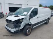 ✅ 2019 Ford Transit • VIN: 1FTYR2ZM3KKB10610 • Лот: 43041772. Опубликован ранее на IAAI с пробегом 96 669 миль. Бесплатный доступ к архиву аукционных продаж из США и подробный отчёт об истории автомобиля на DreamBid. Изображение 2.