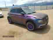 2023 Hyundai Venue SEL с VIN KMHRC8A30PU212689, выставлен на аукционе Copart как лот 60740665 с пробегом 29 466 миль миль и Списание • Salvage title. История ставок и продаж доступна на DreamBid. Изображение 4.