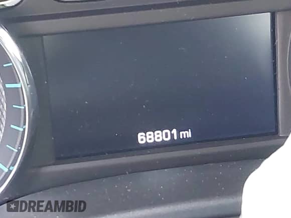 2017 Chevrolet Silverado 1500 LT с VIN 1GCVKRECXHZ157047, выставлен на аукционе IAAI как лот 43499625 с пробегом 68 801 миль миль и . История ставок и продаж доступна на DreamBid. Изображение 15.